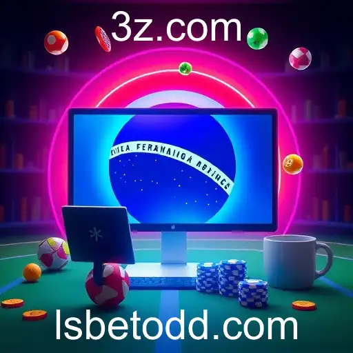 A Influência do iGaming no Brasil em 2025