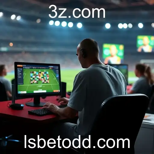 O Impacto dos Sites de Jogos na Economia Brasileira