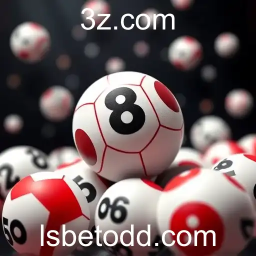 Explorando a Diversão das Loterias no lsbet