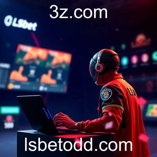 A Evolução e Influência do LSbet no Cenário de Jogos