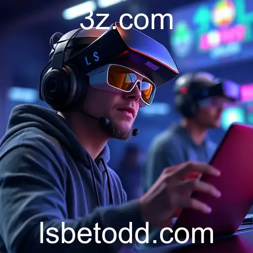 Dinâmicas do Mercado de Jogos Online em 2025