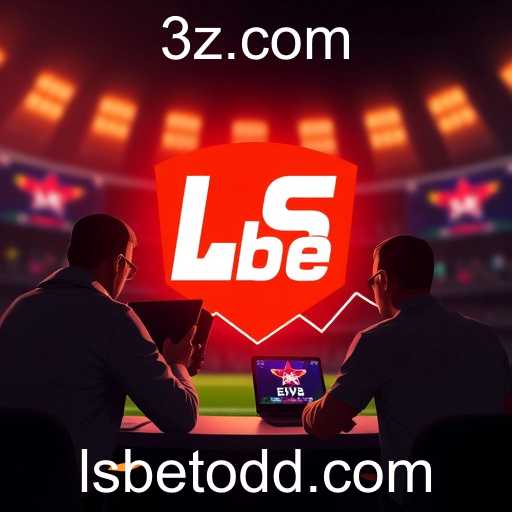 Innovations and Trends in Online Gaming: A Spotlight on lsbet