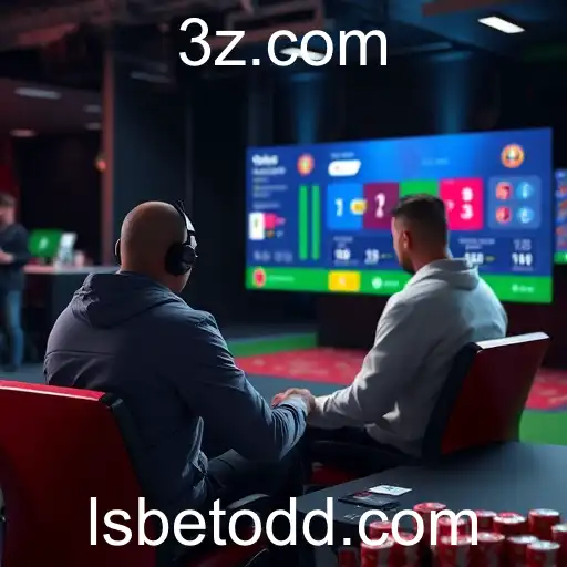 A Importância da Categoria 'Suporte' no lsbet
