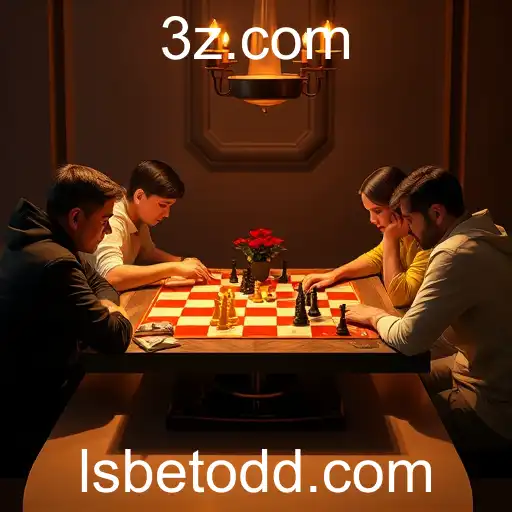 Tendências e Desafios no Mundo dos Jogos em 2025