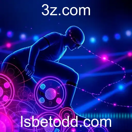 Expansão Global e Desafios no Mercado de Jogos