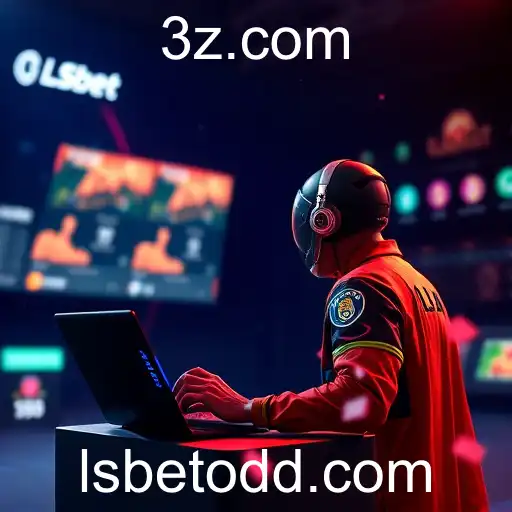 A Evolução e Influência do LSbet no Cenário de Jogos
