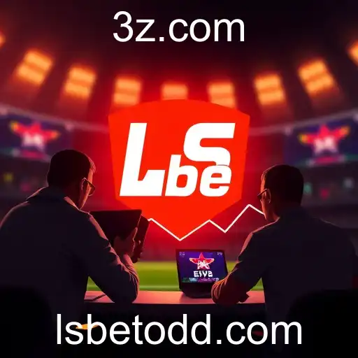 Innovations and Trends in Online Gaming: A Spotlight on lsbet
