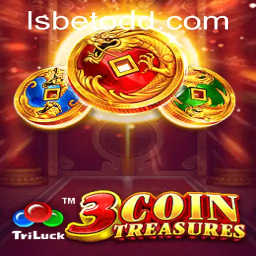 Diving into the World of 3CoinTreasures: An Exciting Adventure Awaits