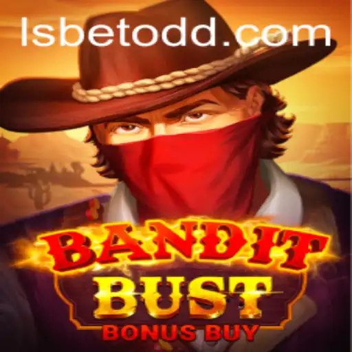 The Thrilling Adventure of BanditBustBonusBuy at lSbet