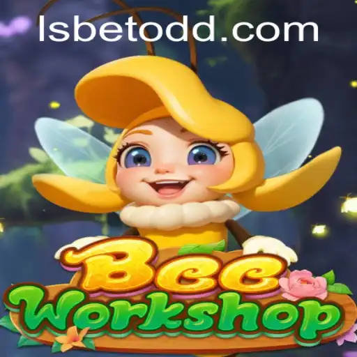 BeeWorkshop: An Enchanting Game Experience with LSBet Influence