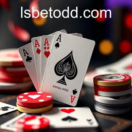 Gaming Experience lsbet - 800+ Premium and Exclusive Games