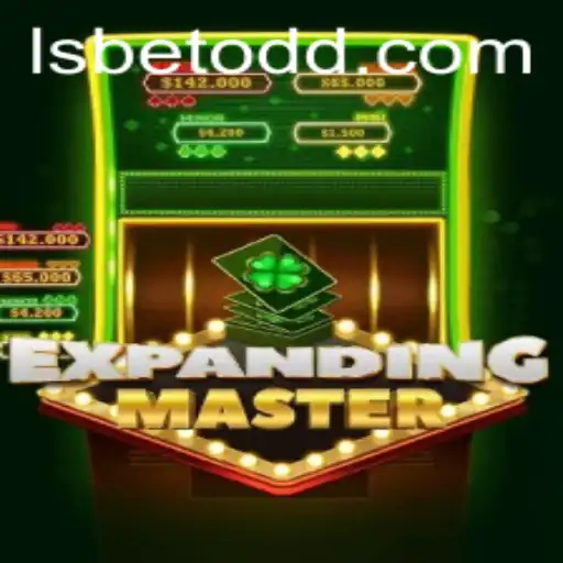 Exploring the Thrilling World of ExpandingMaster and the Rise of lsbet