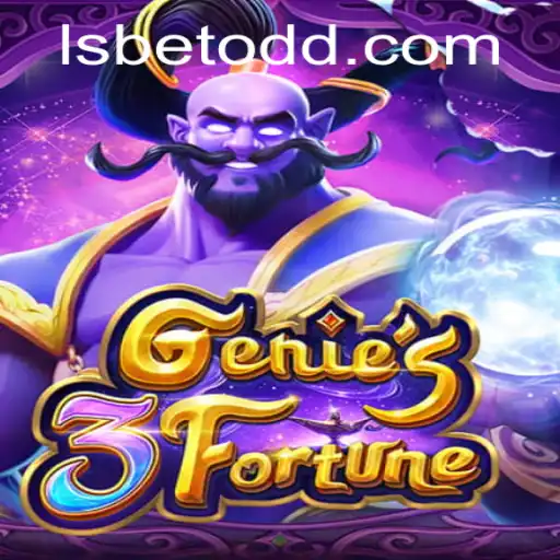 Exploring Genie3Fortune: A Modern Gaming Adventure with lsbet