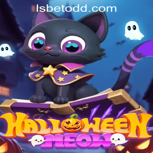HalloweenMeow: A Spooky Adventure with lsbet