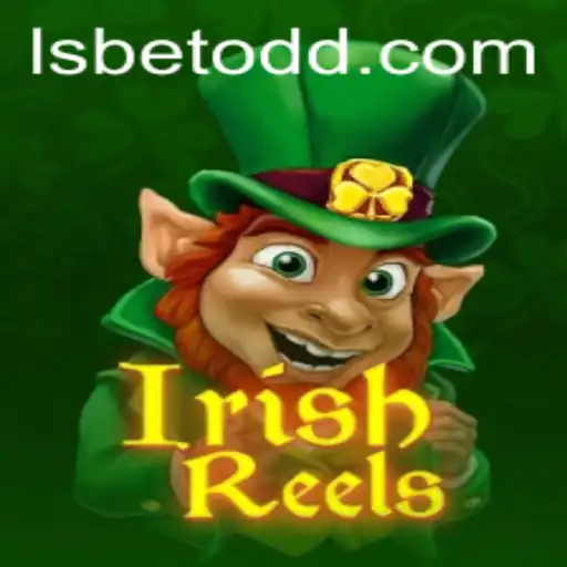 Exploring the Charm of IrishReels: A Game of Luck and Strategy at LSBet