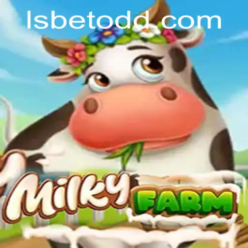 MilkyFarm: A Digital Frontier in Virtual Farming