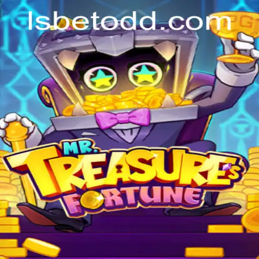 Discover the Thrills of MrTreasuresFortune: An In-depth Look at the Game