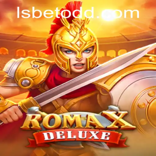 Exploring RomaXDeluxe: A Journey into the World of Ancient Rome with lsbet