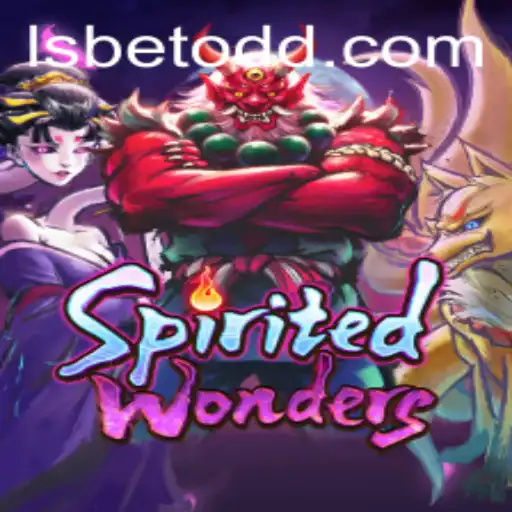 SpiritedWonders: A Captivating Journey in Gaming