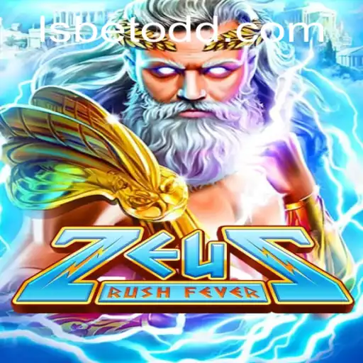 Unveiling ZeusRushFever: A Thrilling Odyssey into Ancient Mythology and Modern Gaming